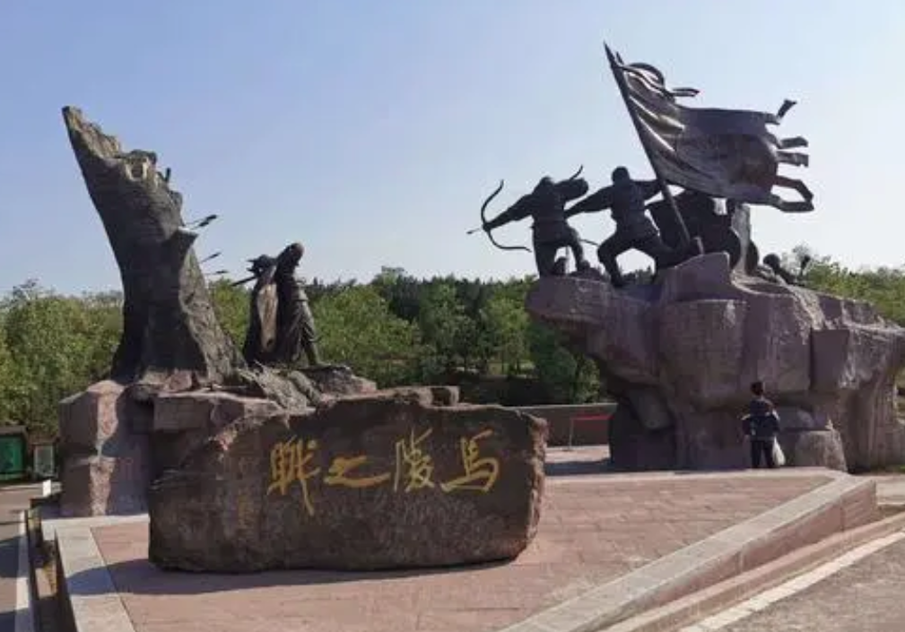 马陵山智能语音讲解导览上线，多种语言任你选.png