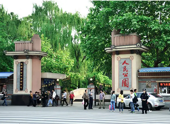 成都人民公园智慧地图导览上线借助航拍和测绘工具还原景区地图.png