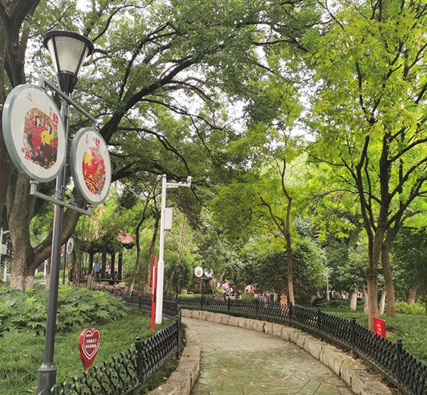 武汉洪山公园智能导览制作公司.jpg