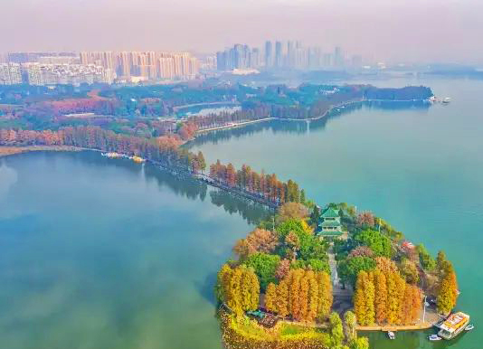 武汉东湖绿道电子导览小程序.jpg