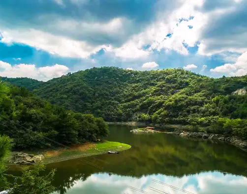 武汉姚家山景区智能电子导览费用.jpg