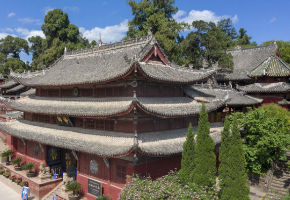 七曲山风景区手机app导览功能.png