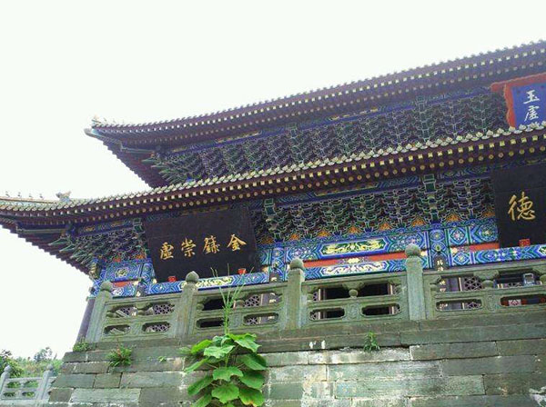 武当山玉虚宫导览小程序功能.jpeg