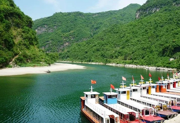 南河小三峡风景区智慧导览系统.jpg