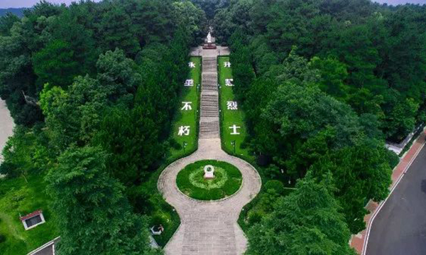 杨开慧纪念馆电子讲解导览制作公司.jpg