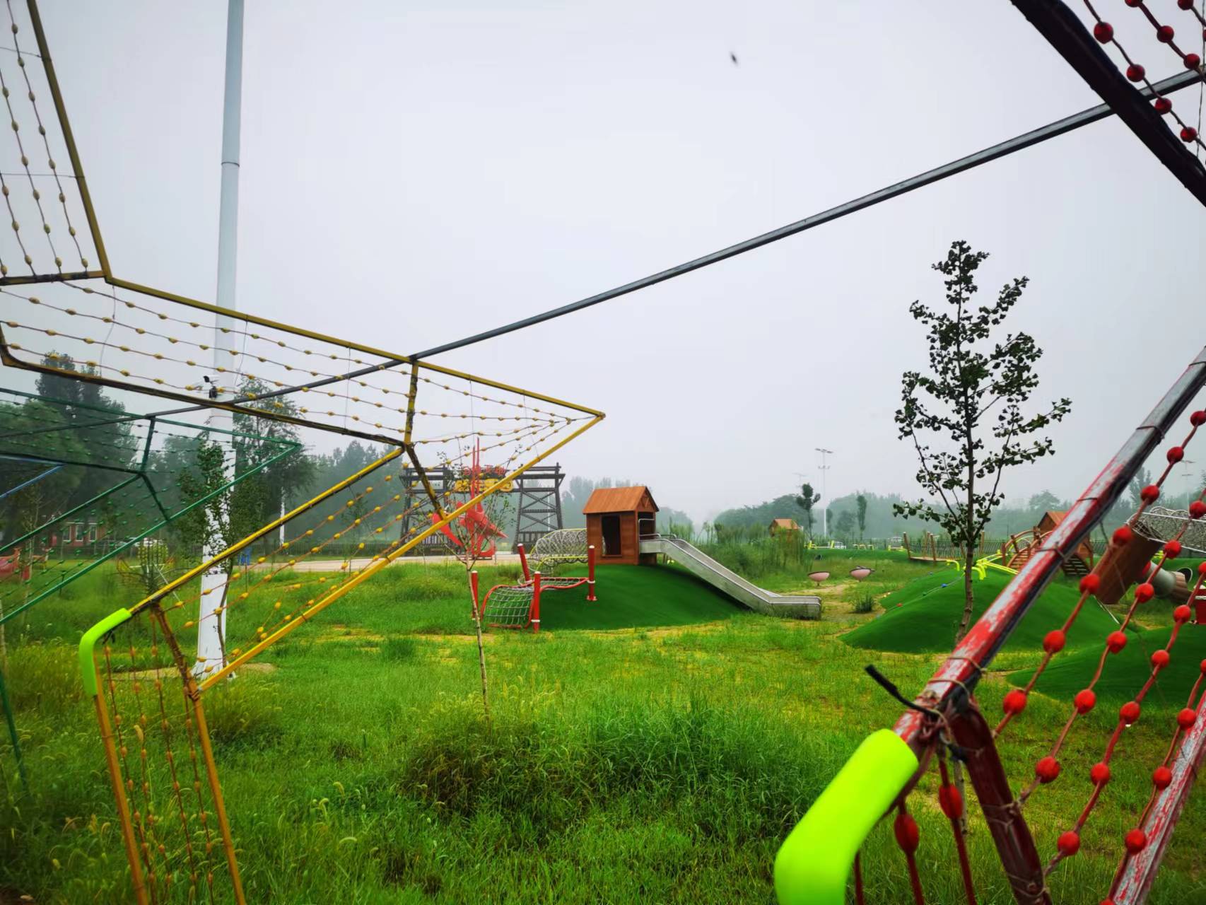 田园综合体票务系统帮助建立客户资源.jpg