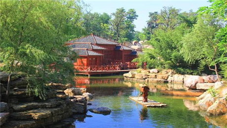 从渠道到营销平台，旅游景区微信小程序购票系统的转变.png