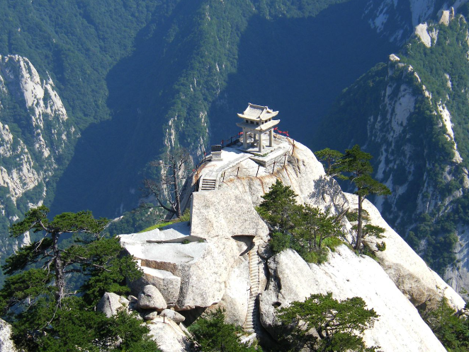 渭南华山风景名胜区票务管理系统公司.jpg