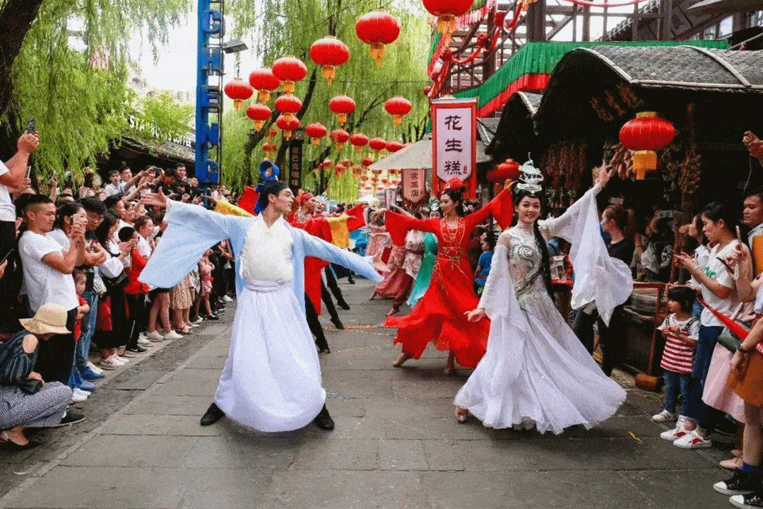各种剧场、旅游景区演出选座售票小程序.gif