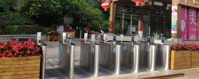 江西南昌旅游景区闸机售验票一体化管理系统公司.png