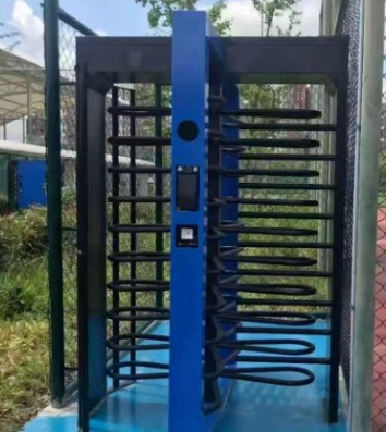江西九江自然景区闸机门禁一体化售检票务管理系统千亿国际的解决方案.png