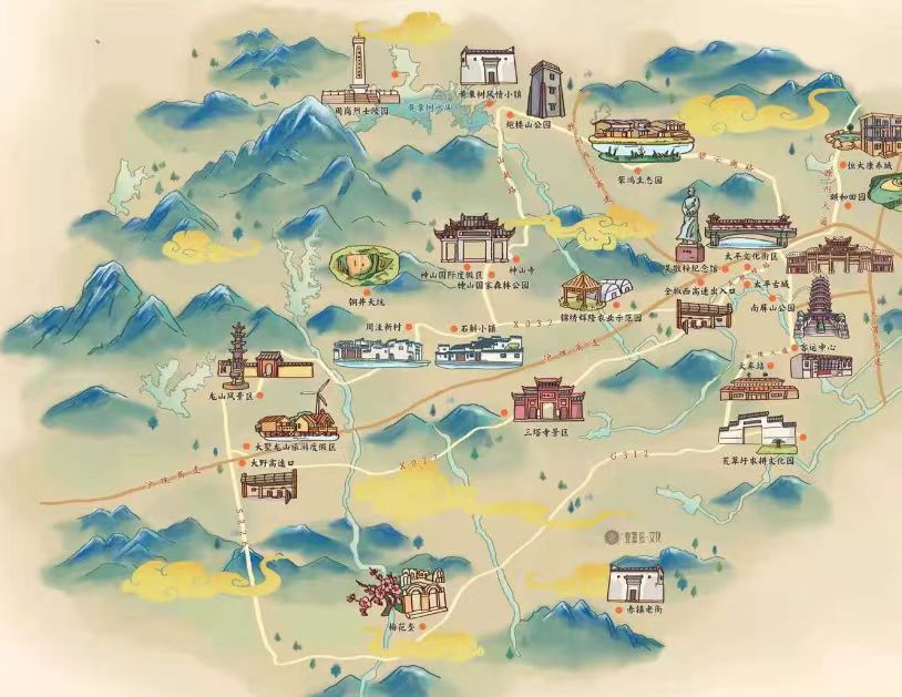 旅游景区智能电子导览功能.jpg