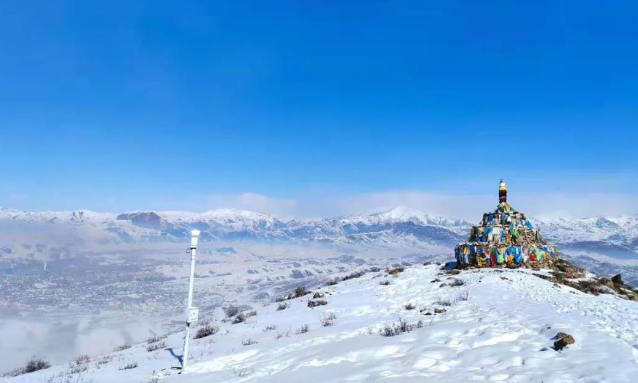 新疆伊犁冰雪大世界票务分销系统千亿国际的解决方案.png