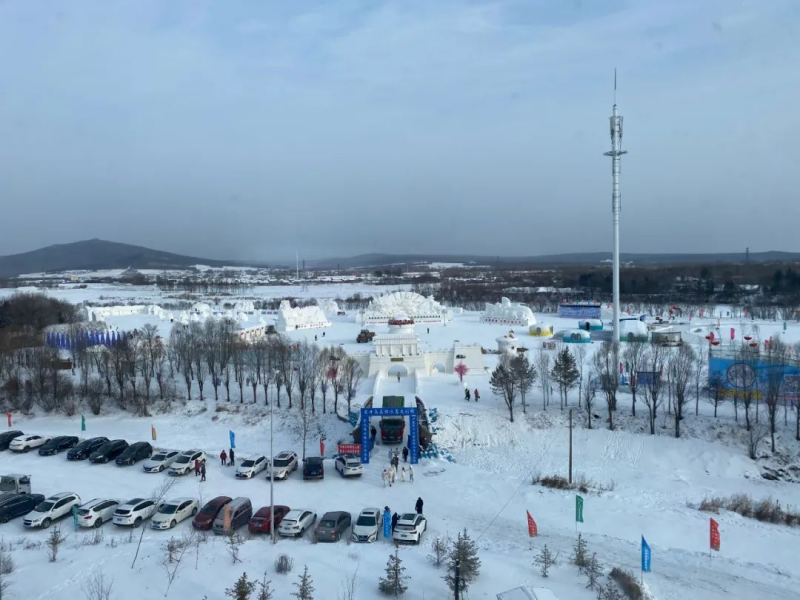 黑龙江伊春排名前五冰雪乐园押金系统方案.png