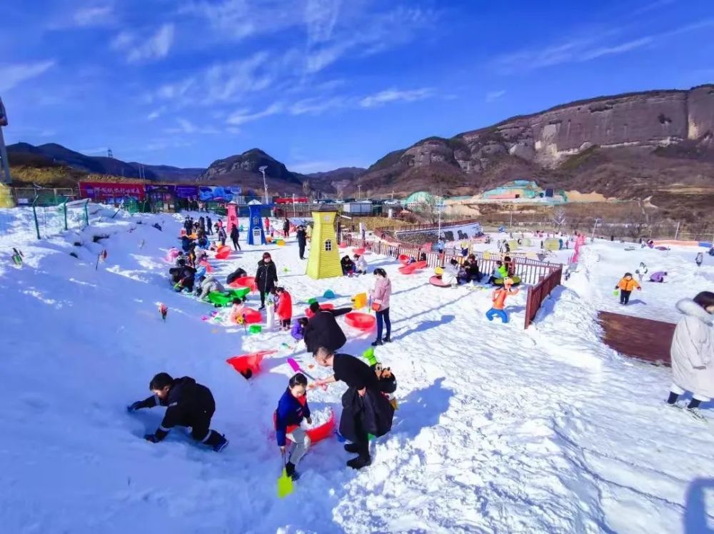 陕西戏雪乐园选择票务系统公司应该考虑以下因素.jpeg