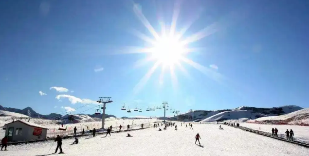 新疆乌鲁木齐鲤鱼山冰雪大世界对接ota价格.png