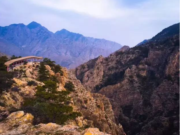 宁夏银川贺兰山大峡谷旅游景区电子票分销系统功能.png