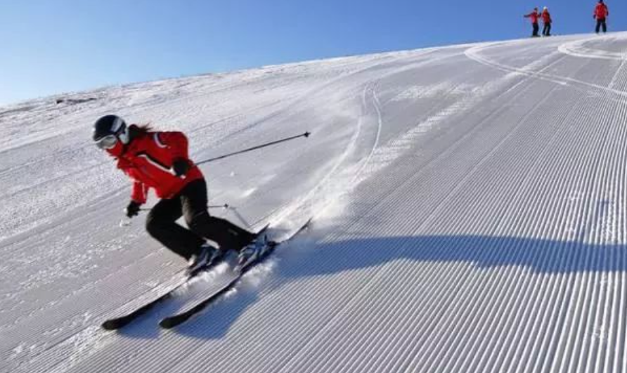 河北秦皇岛燕塞山森林滑雪场闸机优势.png