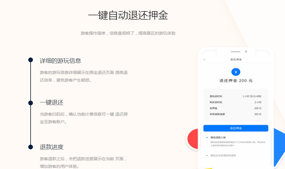 石敢当戏雪乐园押金管理系统哪家的好.png