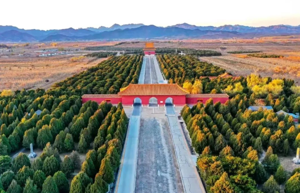 河北省唐山市清东陵景区综合管理系统的功能.png