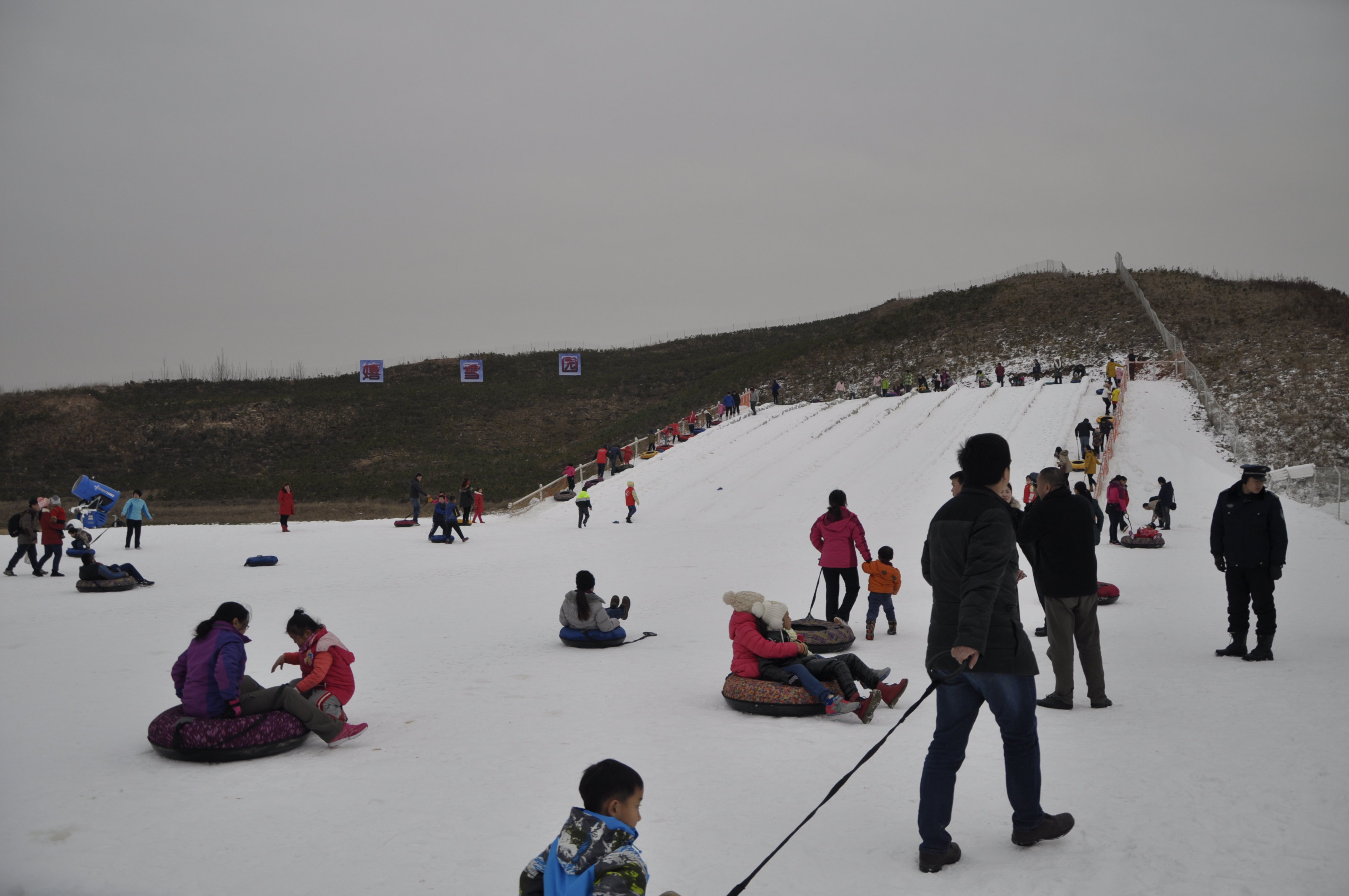 衡水薛庄滑雪场票务管理系统多少钱.jpg