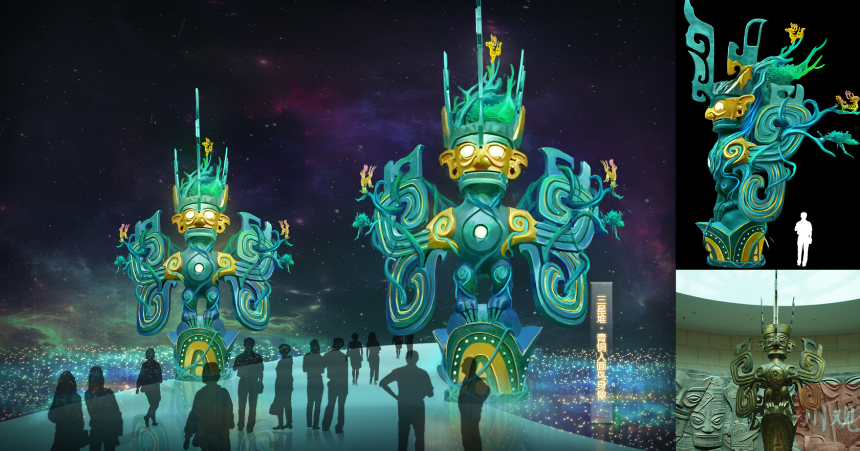 成都东安湖首届国际灯会庙会云票务管理系统ota分销管理.png