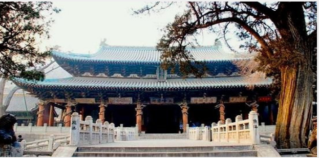 山西太原晋祠天⻰⼭综合票务管理系统的方案,.png