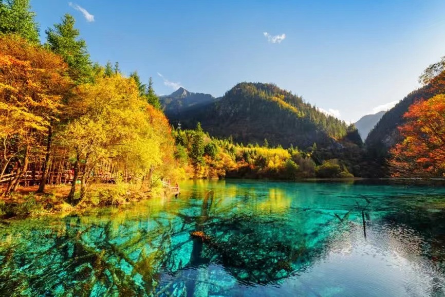 智慧景区票务系统停车场模块优势.jpg