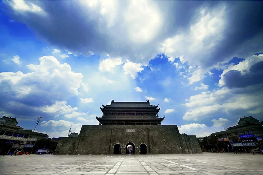 安徽滁州市明中都皇故城文化旅游区综合票务管理系统多少钱.png