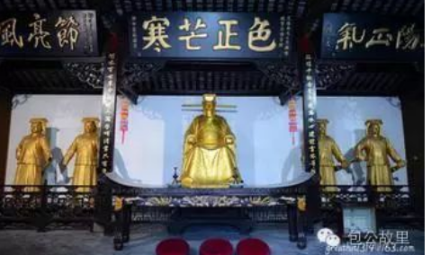 安徽省合肥市包公故里景区智能票务管理系统多少钱.png