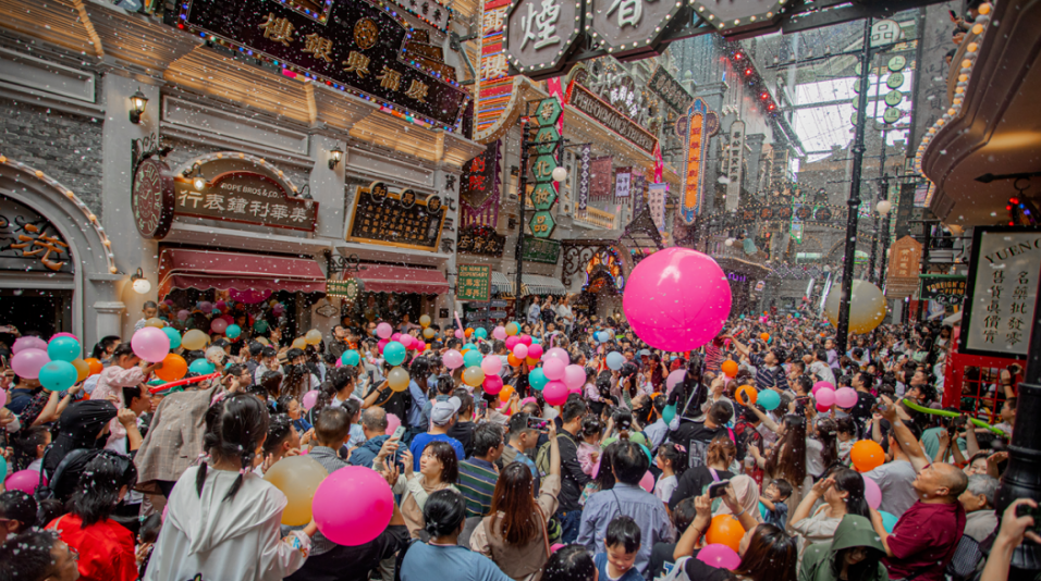 浙江杭州宋城景区智能票务管理系统的功能.png