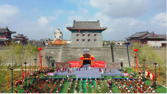 山东潍坊红高粱小镇旅游区票务系统公司.png