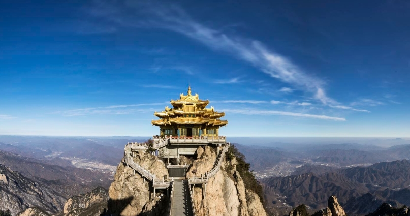 河南洛阳老君山景区电子年卡管理系统价格1.png