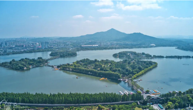 江苏南京玄武湖景区游船智慧系统管理方案.png