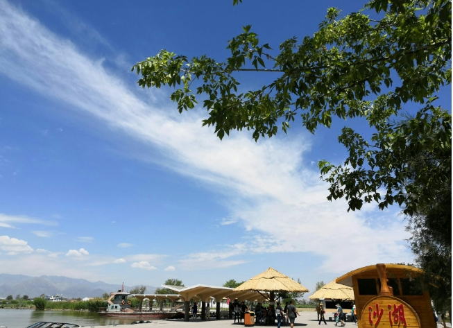 宁夏平罗沙湖生态旅游区综合管理系统多少钱1.png