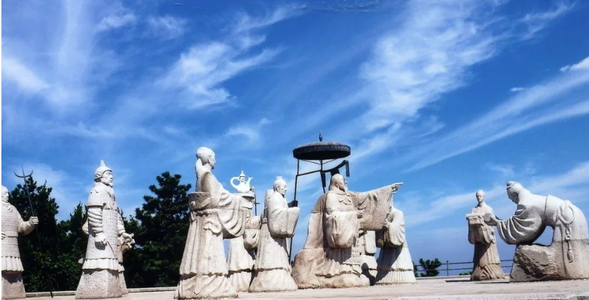 山东青岛琅琊台风景名胜区综合智能票务管理系统价格.png