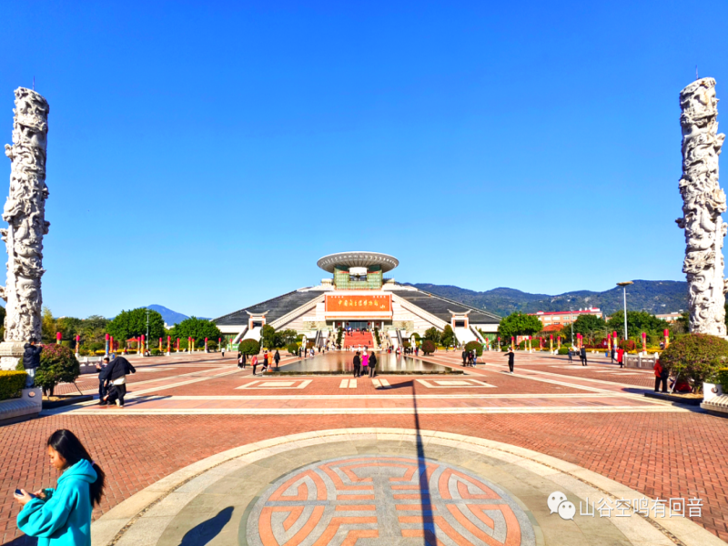 福建泉州闽台缘博物馆分时预约系统方案.png