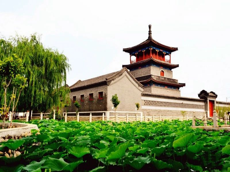 河北廊坊文昌阁景区票务系统价格.png