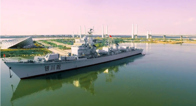 宁夏黄河军事文化博览园景区ota对接管理系统服务商11.png