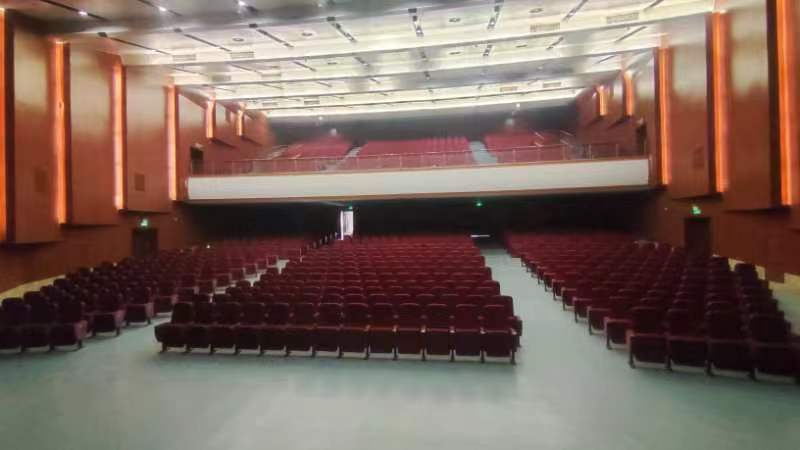 剧院演出选座系统大数据为管理决策提供支撑