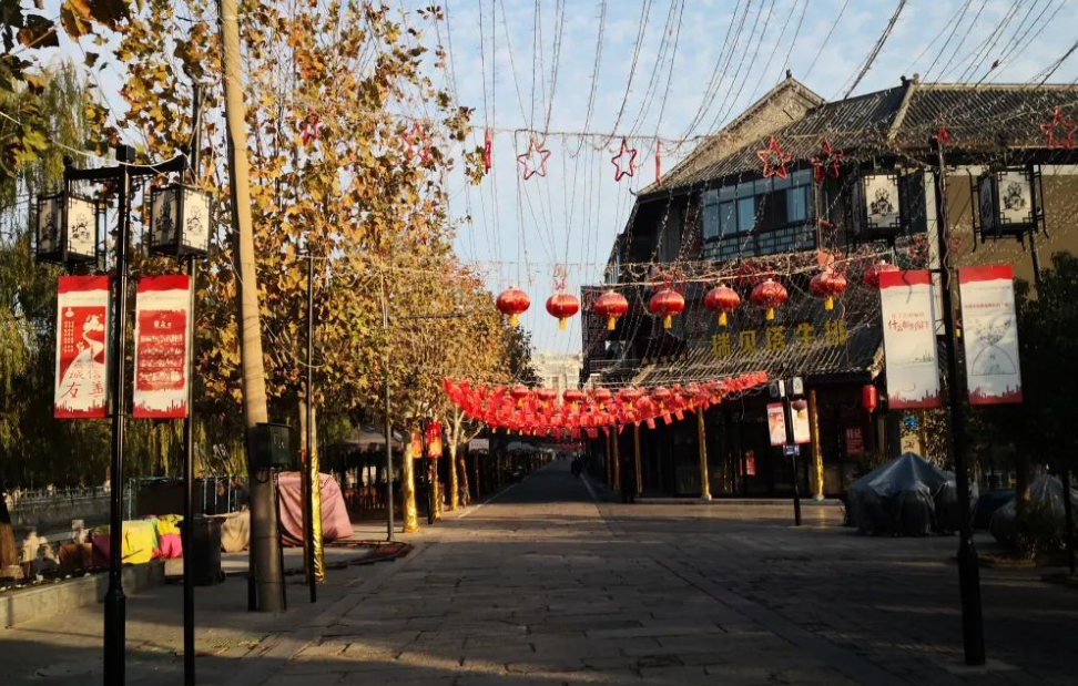 江苏连云港盐河巷历史文化街区智能导览系统多少钱.png