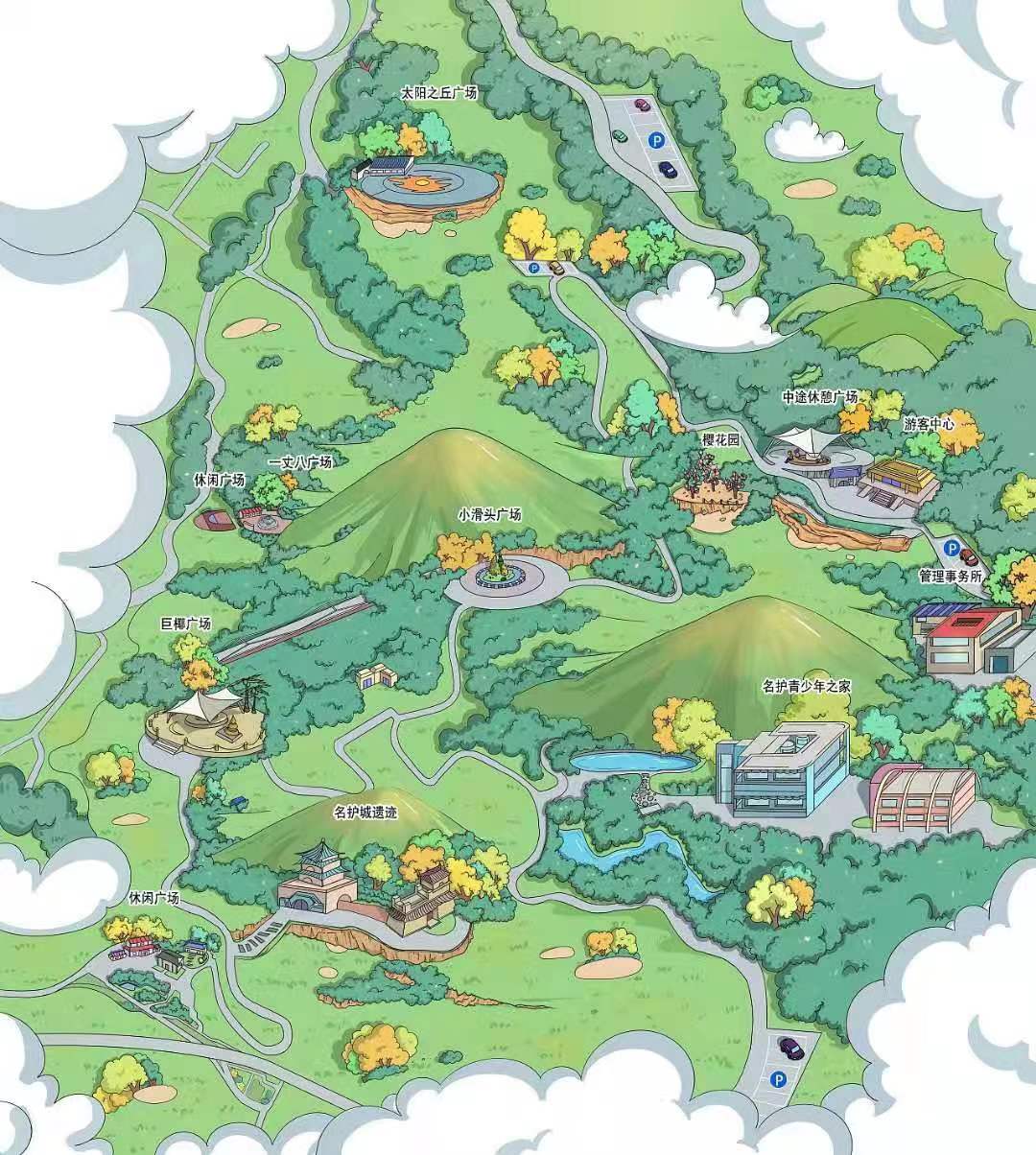江苏南通洲际梦幻岛智能导览系统方案.jpg