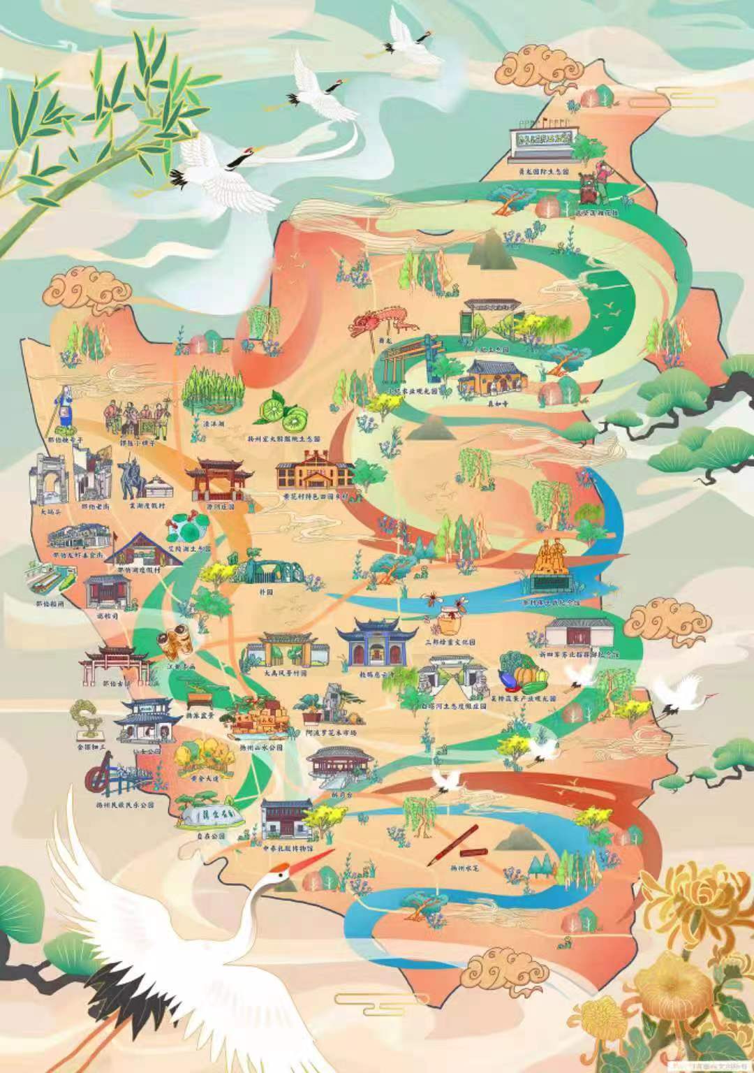 江苏南通洲际梦幻岛智能导览系统价格.jpg