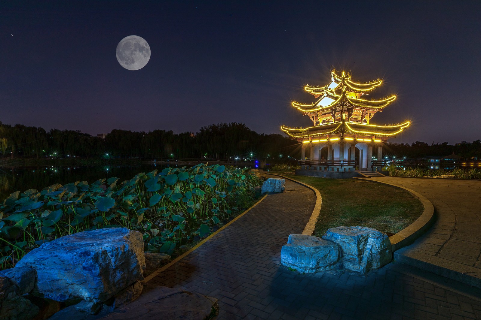 北京那时明月景区多业态管理系统功能.jpeg