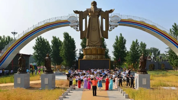 山东潍坊圆梦园游乐园售票管理系统多少钱.png