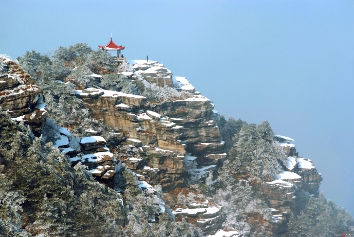 江西庐山遗址公园检票闸机管理系统方案.png