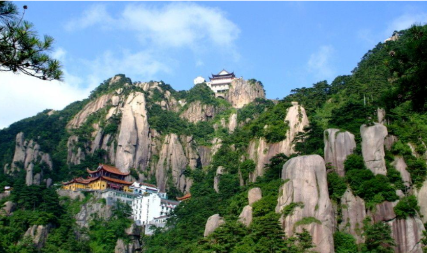 安徽九华山景区微信票务小程序系统价格.png
