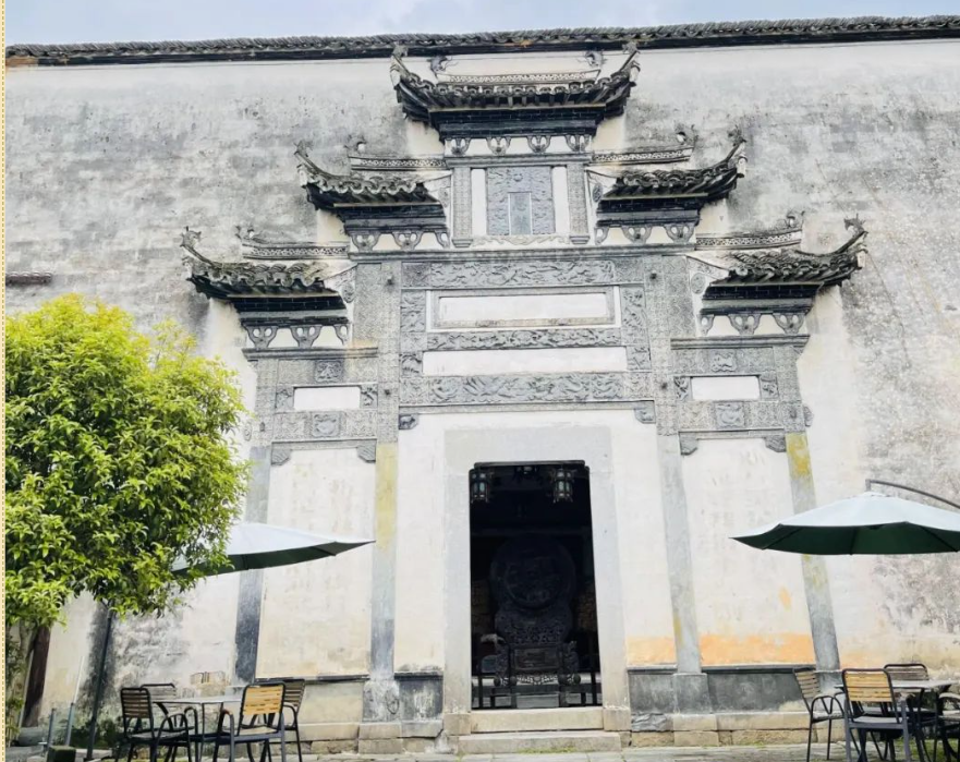 安徽宏村景区智慧导览价格.png