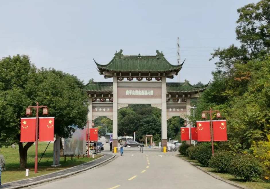 江苏苏州宝华山风景区综合票务管理系统的功能.png