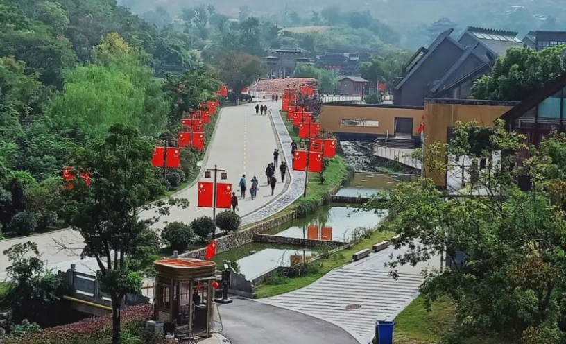 江苏苏州宝华山风景区综合票务管理系统的公司.png
